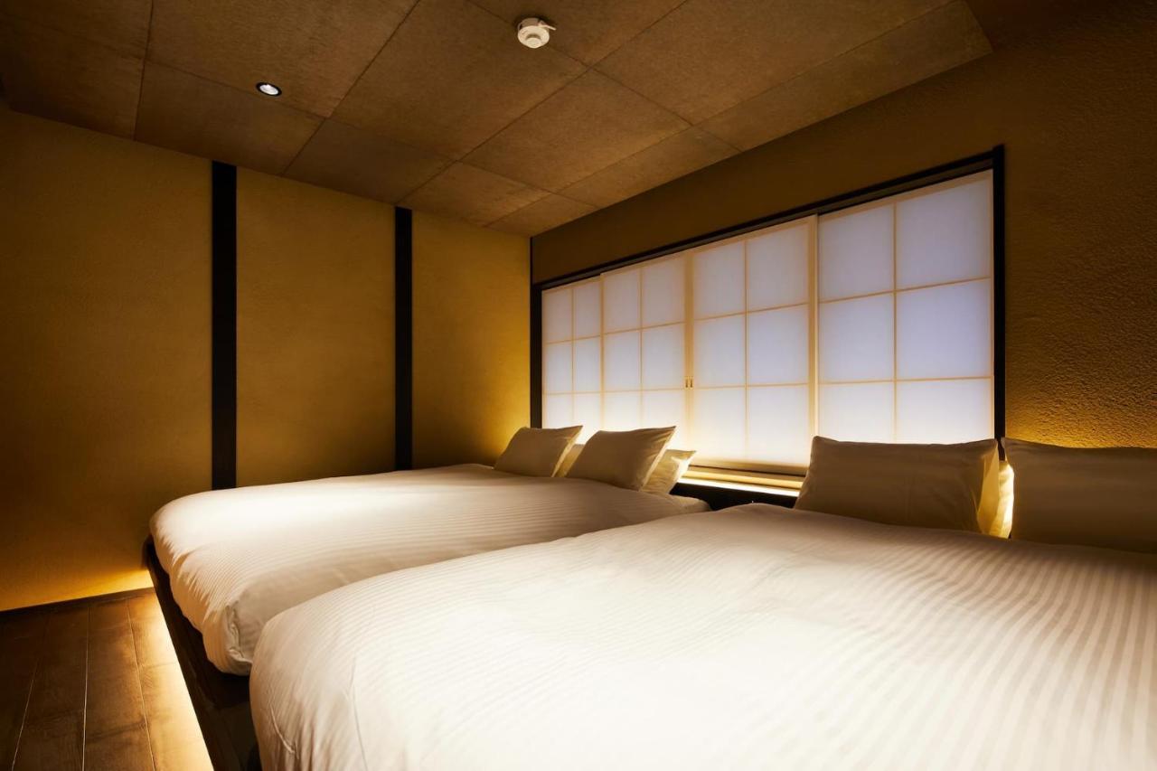 Kyoto Urushiro Wakasaya Βίλα Εξωτερικό φωτογραφία