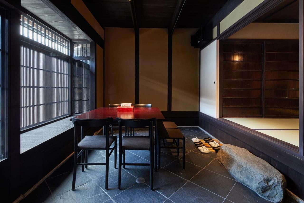 Kyoto Urushiro Wakasaya Βίλα Εξωτερικό φωτογραφία