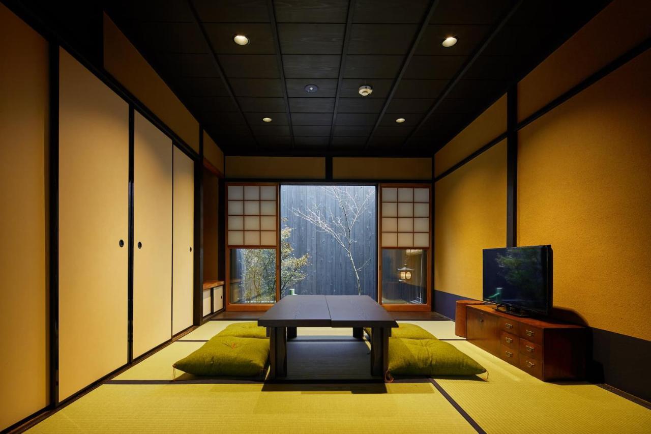Kyoto Urushiro Wakasaya Βίλα Εξωτερικό φωτογραφία