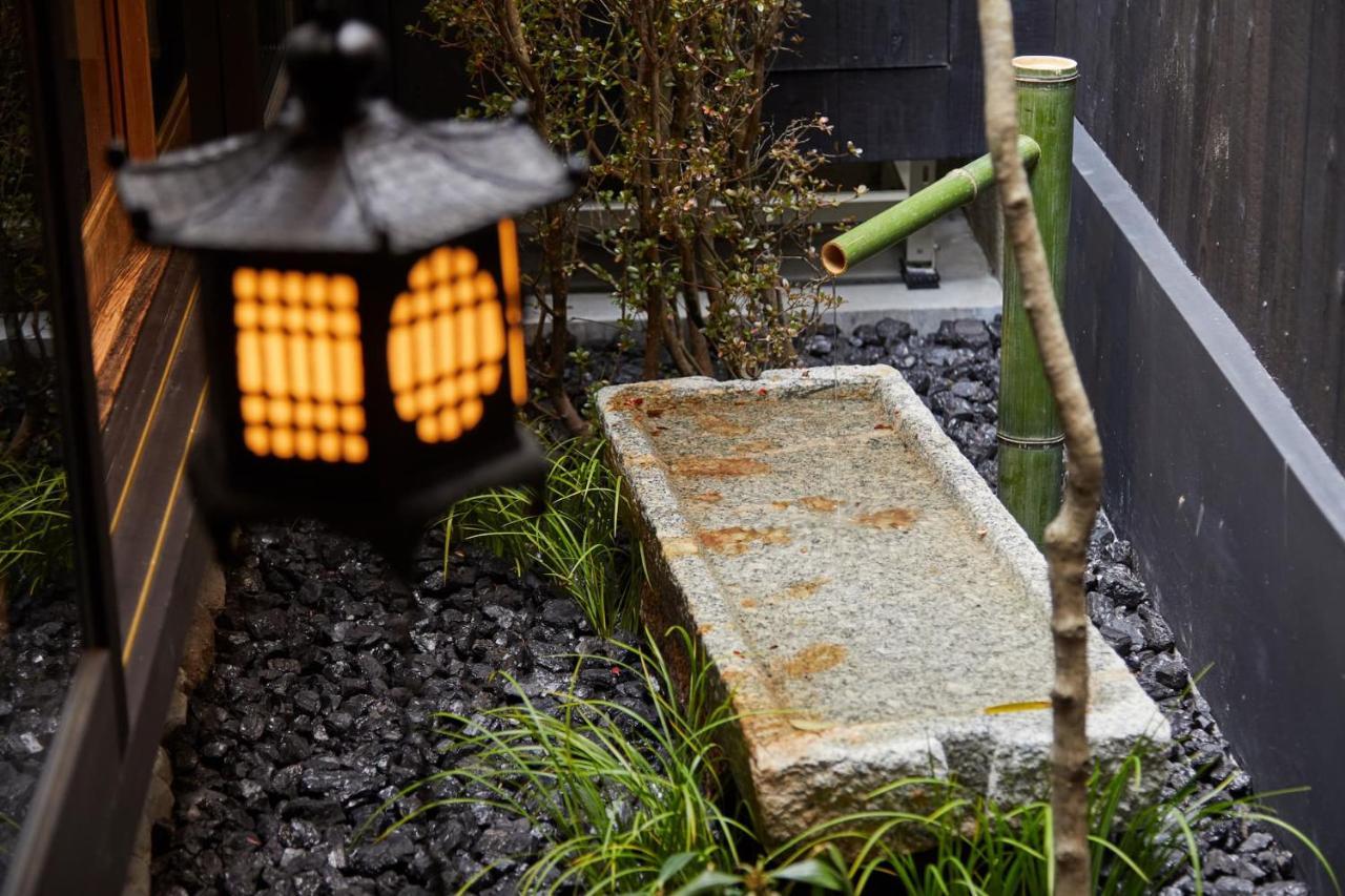 Kyoto Urushiro Wakasaya Βίλα Εξωτερικό φωτογραφία